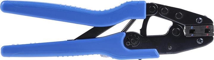 Image du produit RS PRO Hand crimping tool, AMP flag terminals (260 mm)
