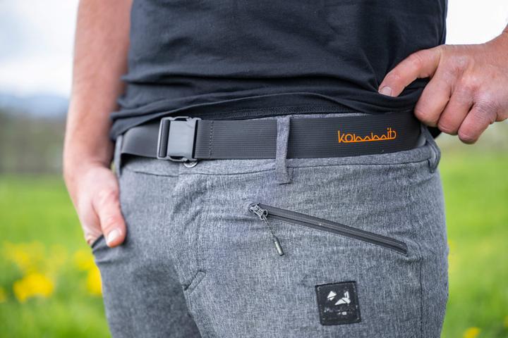 Immagine prodotto Kommit Cintura da esterno (120)