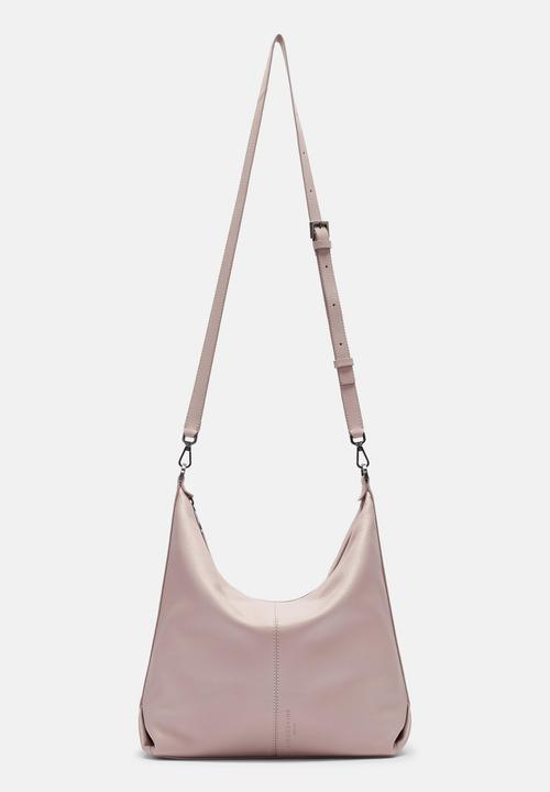 Immagine prodotto Liebeskind Berlin Hobo Geräumige Schultertasche aus Leder