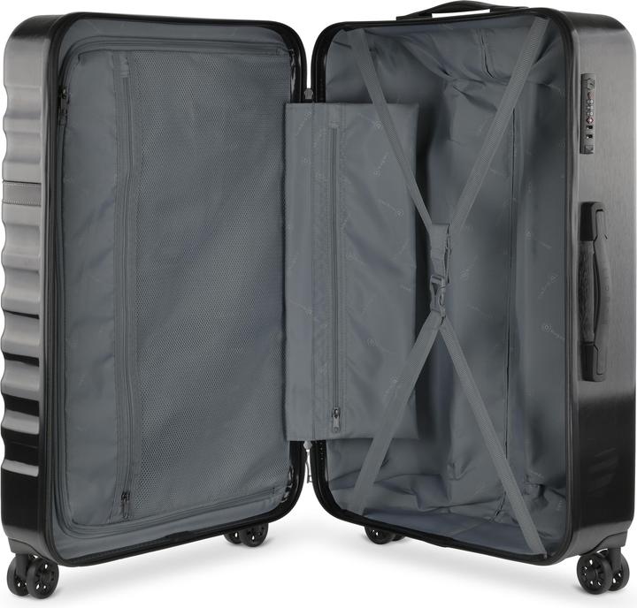 Actual product image Bugatti Corium (98.40 l)