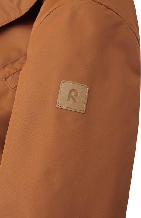 Produktbild Reima Naapuri Winterjacke (140)
