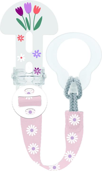 Image du produit MAM Clip it.