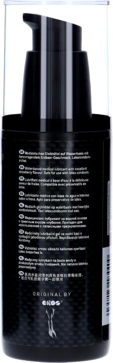 Produktbild Eros Strawberry Power Fruit (125ml) (125 ml)