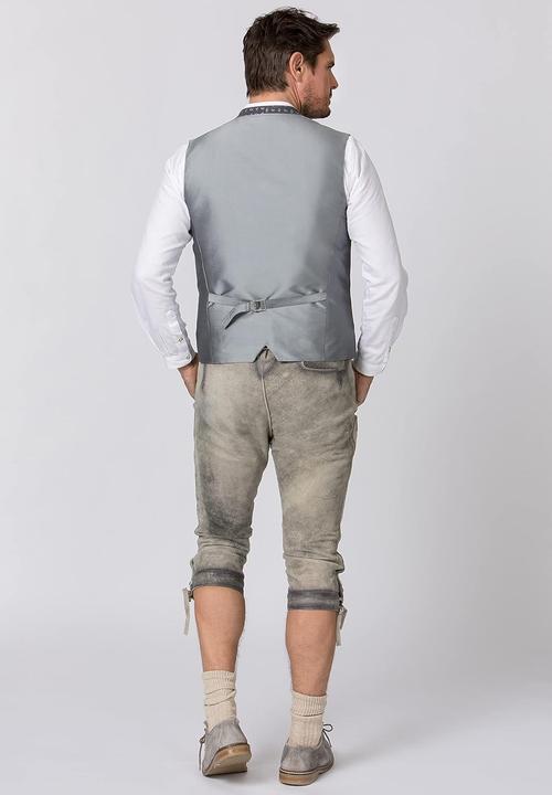 Produktbild Stockerpoint Gilet in Lino (52)