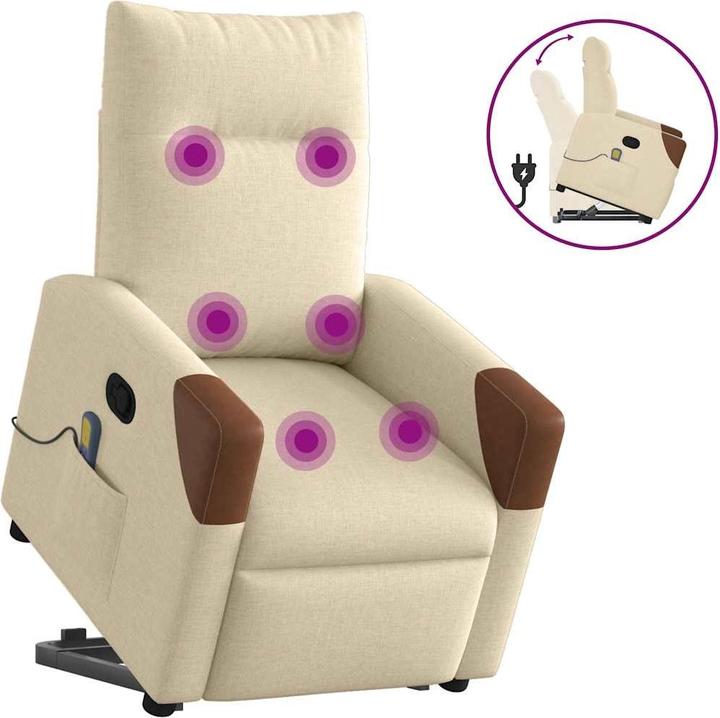 Actual product image VidaXL Marilee