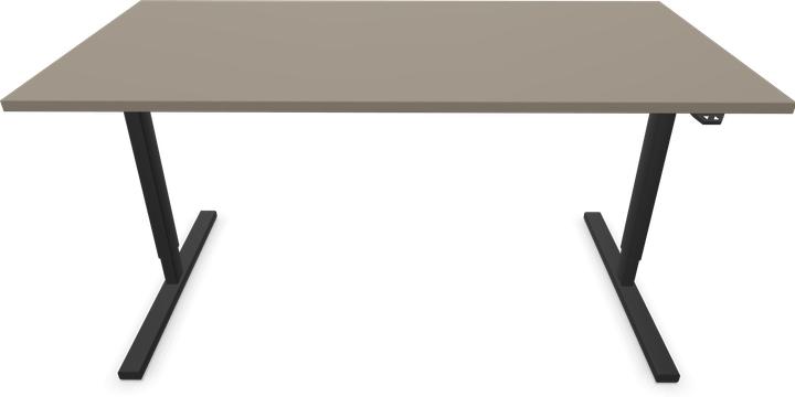 Image du produit Narbutas Bureau assis-debout facile (1600 x 800 x 710 mm)