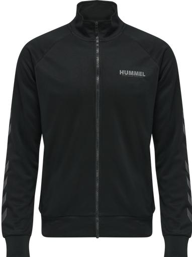 Actual product image hummel Legacy Poly Zip Jacket (XL)