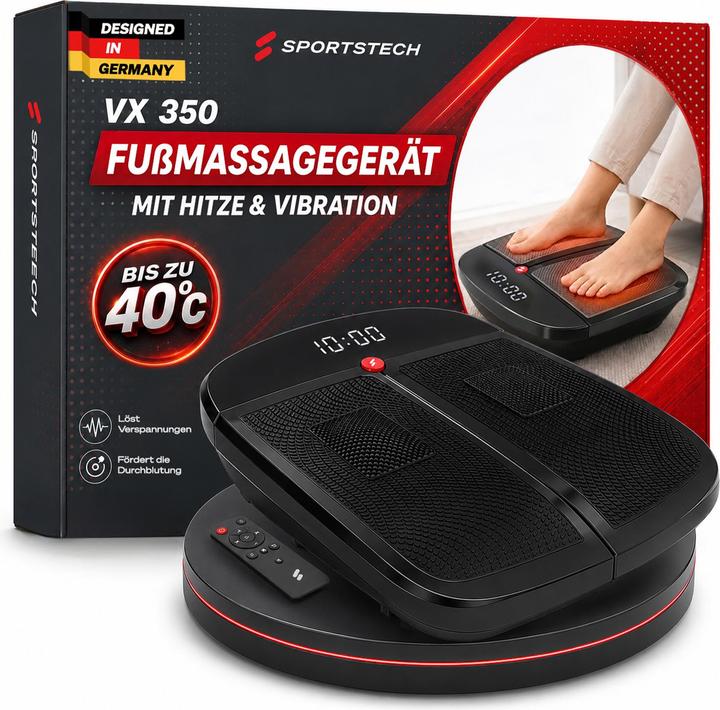 Sportstech VX350
