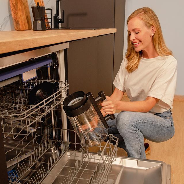 Produktbild Cecotec Batidora De Vaso Grand Katana 2700max Total Destroy B (1800 W)