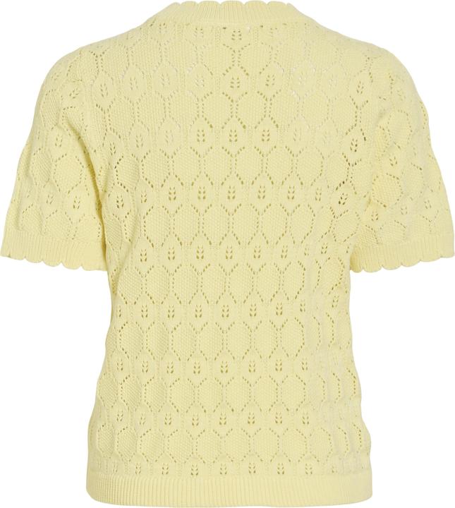Immagine prodotto Vila VILOWEN Kurzärmeliges Strickoberteil (XL)