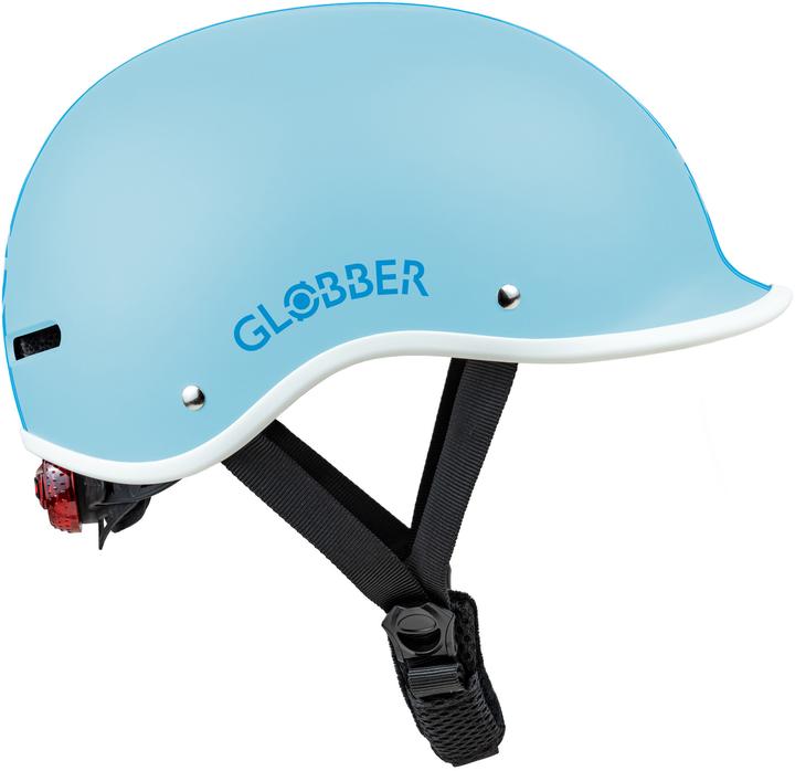 Globber Urban XSS Blu pastello (48 - 53 cm)