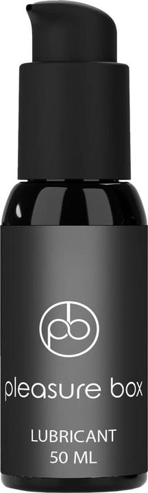 Produktbild Dreamtoys pleasure box let's go anal for anal lovers