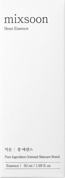 Actual product image Mixsoon Bean Essence (50 ml)