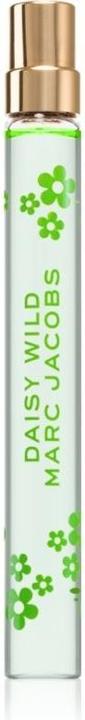 Actual product image Marc Jacobs Daisy Wild (Eau de parfum, 10 ml)