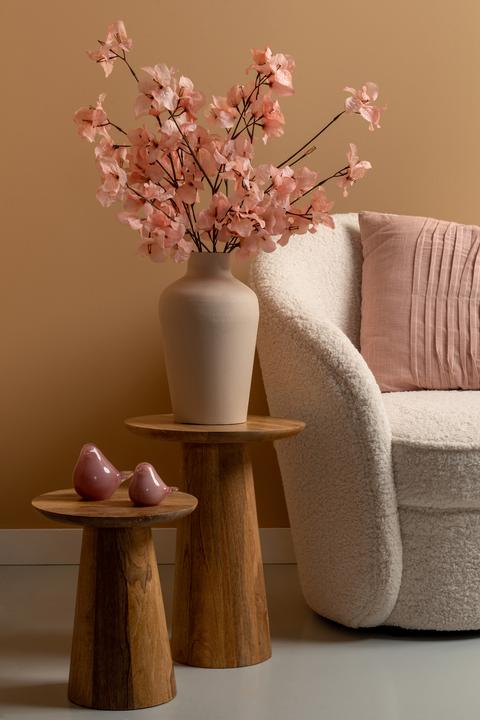 Image du produit Leitmotiv Side Table Force Small