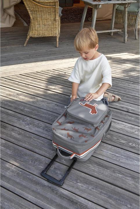 Actual product image Lässig Trolley (22 l)