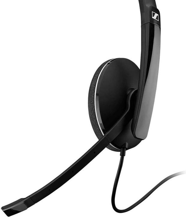 Produktbild EPOS PC 3.2 - Stereo Headset (Kabelgebunden)
