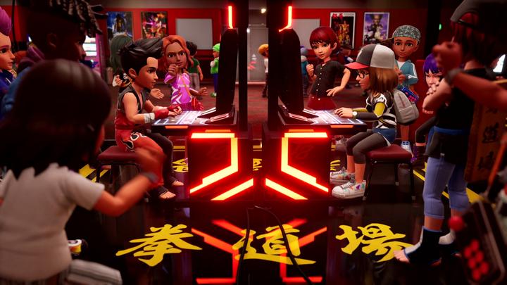 Actual product image Bandai Namco Tekken 8 (Xbox Series X) (Xbox Series X, EN)