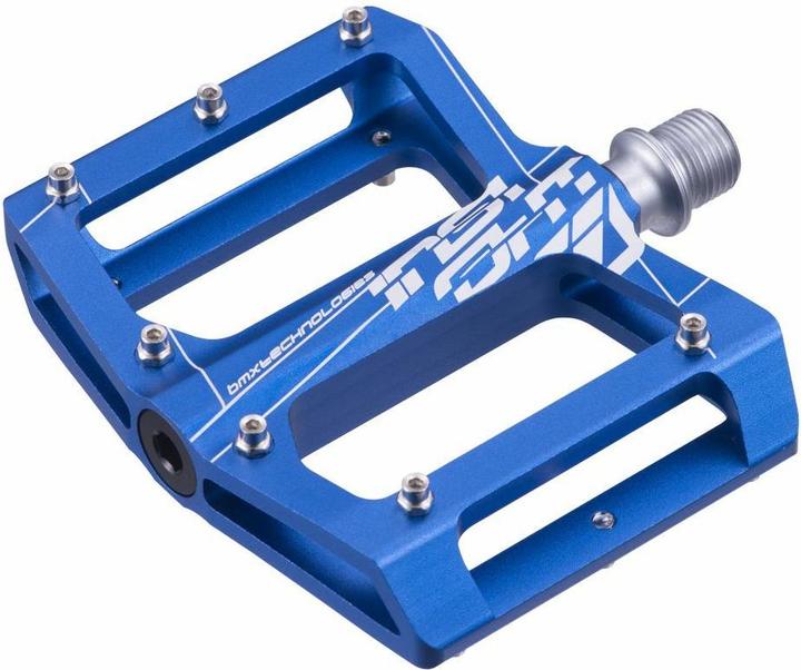 Actual product image Insight Mini pedals
