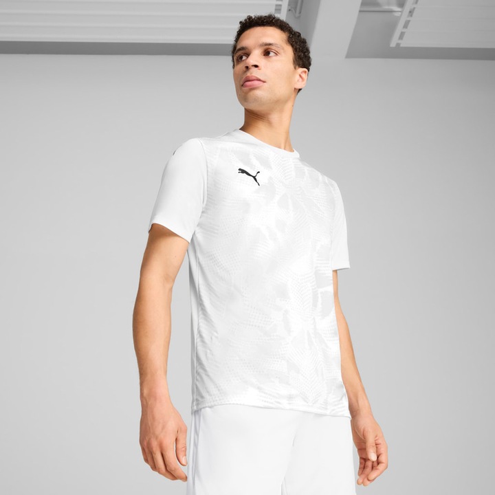 Image du produit Puma teamULTIMATE Jersey (S)