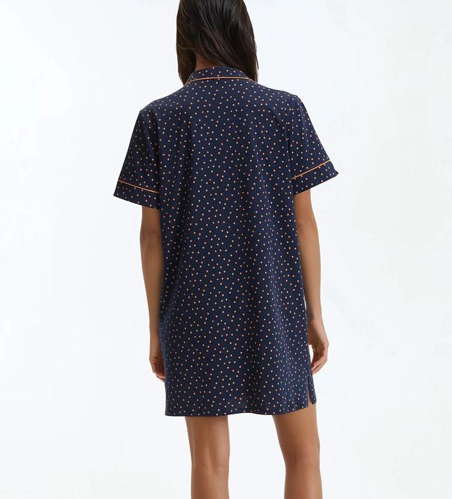 Produktbild Anne Weyburn Nachthemd in Liquette-Form (M)