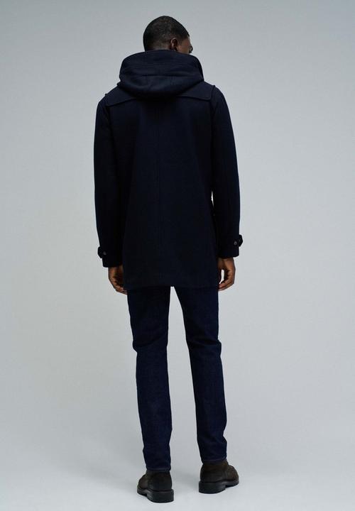 Immagine prodotto Salsa Jeans Wollmantel Wool Duffle Coat
