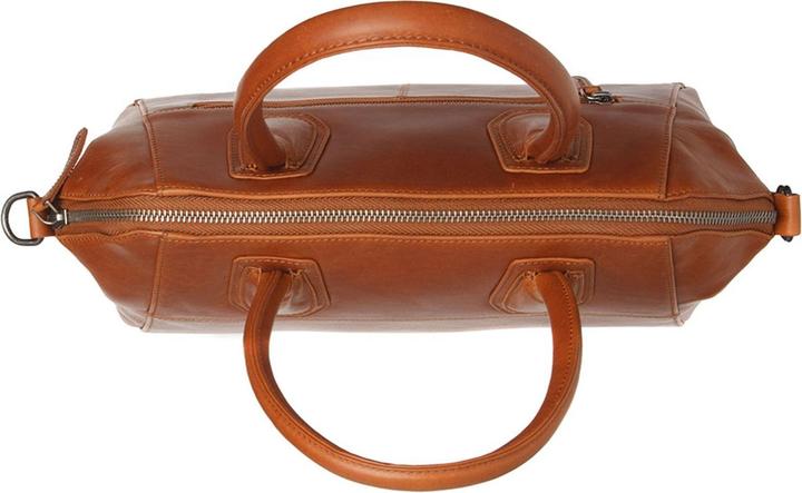 Actual product image The Chesterfield Brand Marsala handbag leather 33 cm