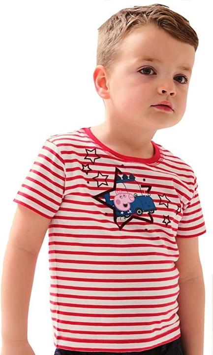 Produktbild Regatta Tshirt (92)