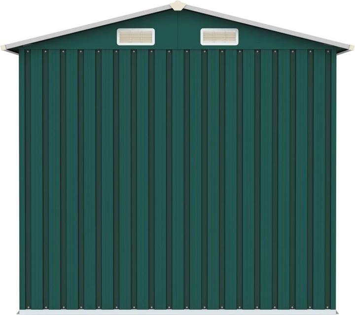 Produktbild vidaXL Gerätehaus