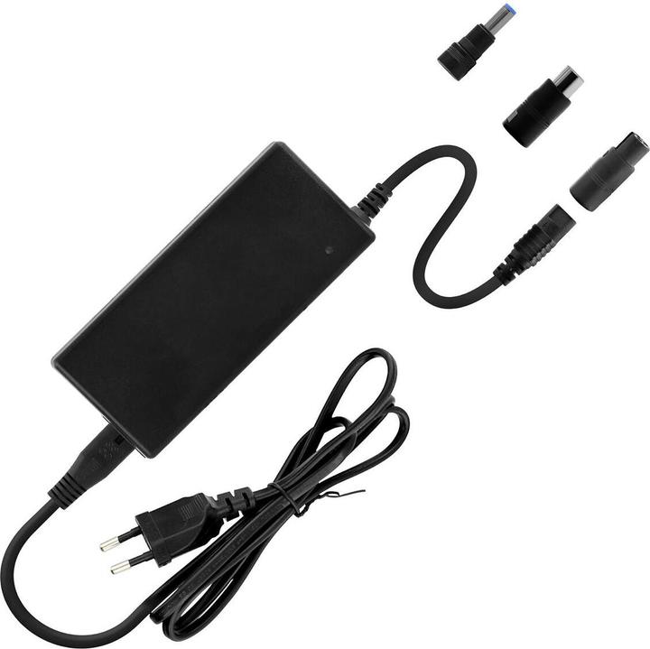 Actual product image T'nB Battery chargers