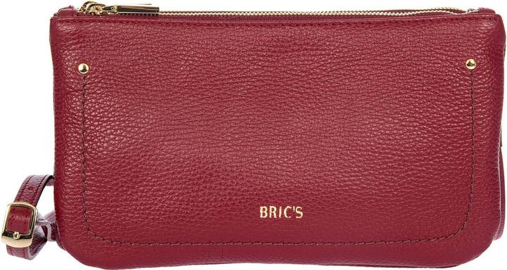 Brics Gondola Violetta Shoulderbag