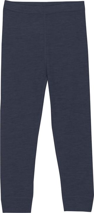 Actual product image CeLaVi Wool leggings Naval Academy (140)