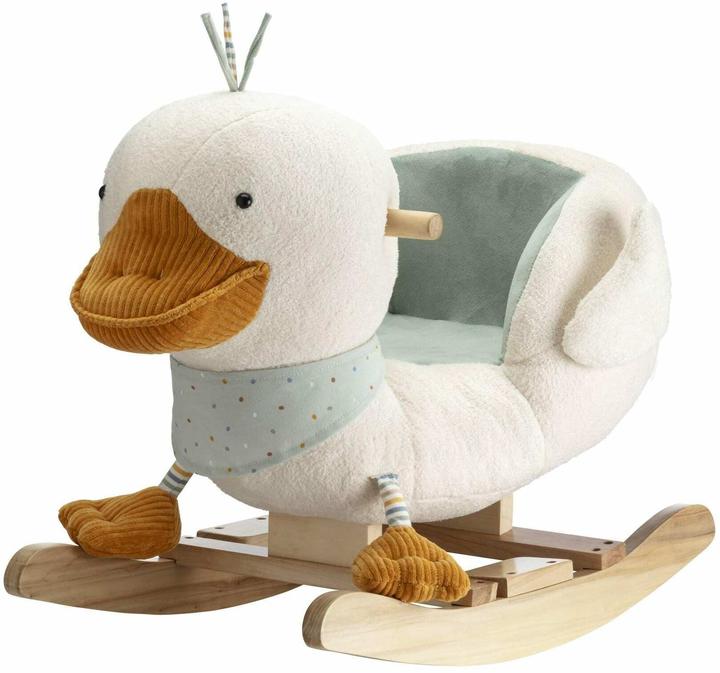 Produktbild Sterntaler Schaukeltier Edda