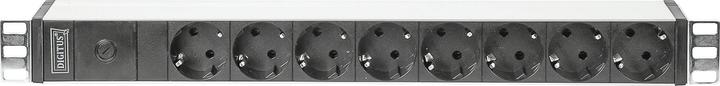 Actual product image Digitus Power strip