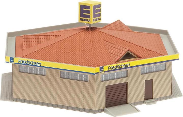 Immagine prodotto Faller Mercato Edeka Friedrichsen