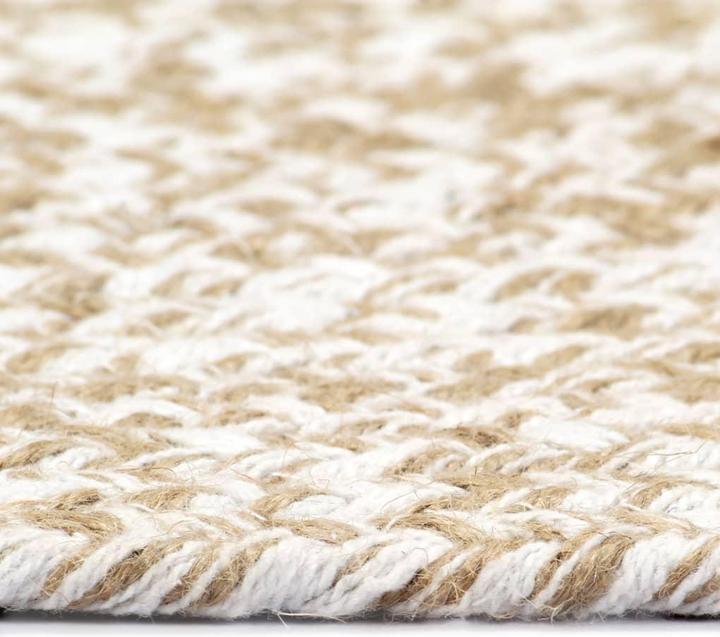 Actual product image vidaXL Teppich (210 cm)