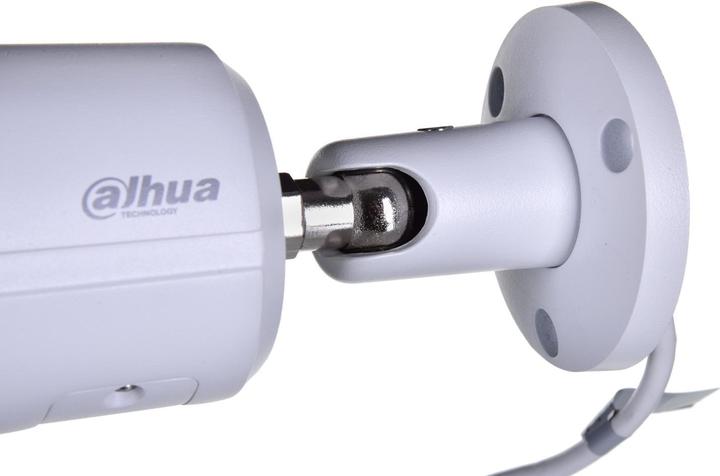 Actual product image Dahua NET CAMERA 4MP IR BULLET/DH-IPC-HFW2441S-S-0280B (2688 x 1520 pixels)