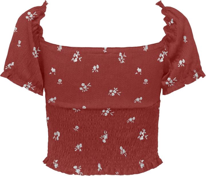 Immagine prodotto Only ONLHILLARY Leinen Top Top (XL)