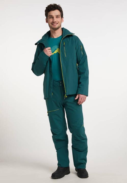 Produktbild Radys R1 Insulated Tech Jacket (M)