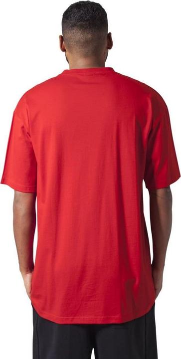 Actual product image Urban Classics Tall Tee - 3972 (S)