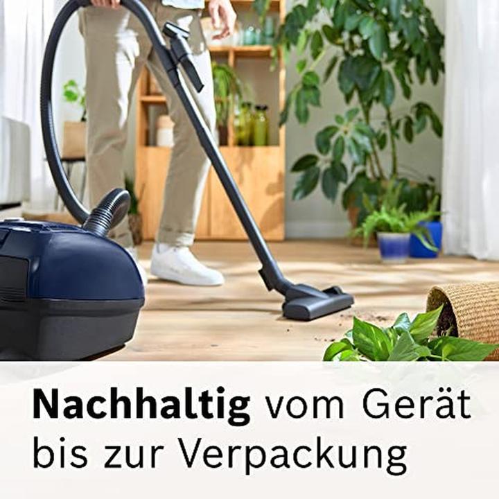 Actual product image Bosch Hausgeräte BGD38BU2