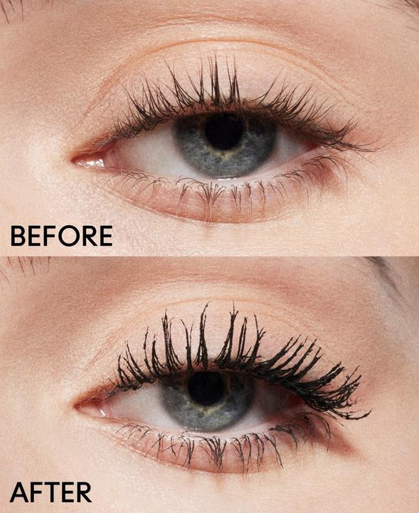 Produktbild MAC Jeans M.A.C Cosmetics Mini M.A.Cstack Elevated Mascara Black Stack