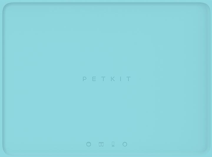 Produktbild Petkit Matte