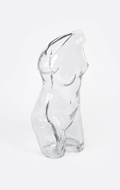 Immagine prodotto Doiy Vaso corpo trasparente - (1x)