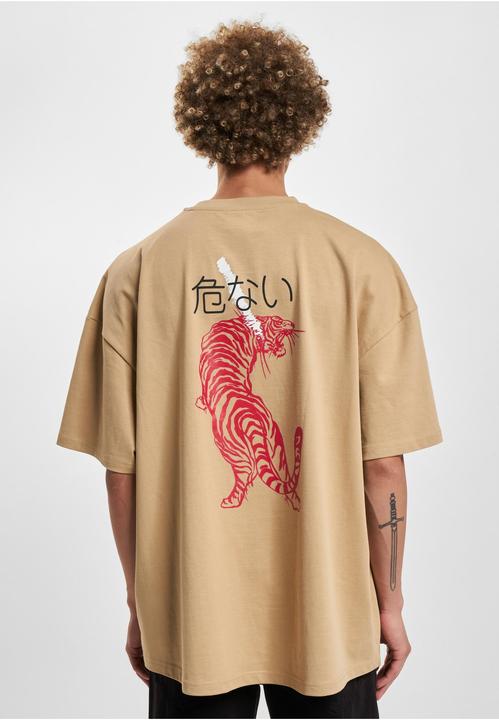 Produktbild Dangerous DNGRS DNGRS Full T-Shirts - 187281 (L)