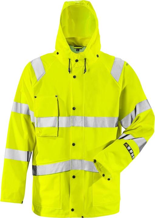 Actual product image Fristads 4845 RSHF (3XL)