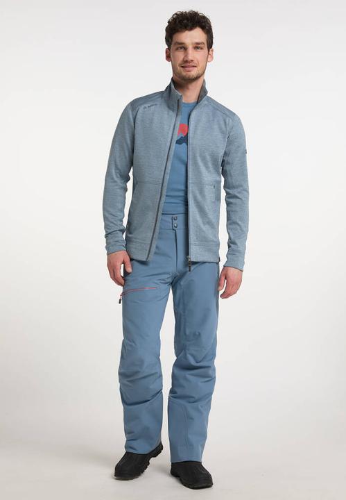 Actual product image Radys R4 Fusion Fleece Jacket (M)