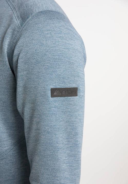 Actual product image Radys R4 Fusion Fleece Jacket (M)