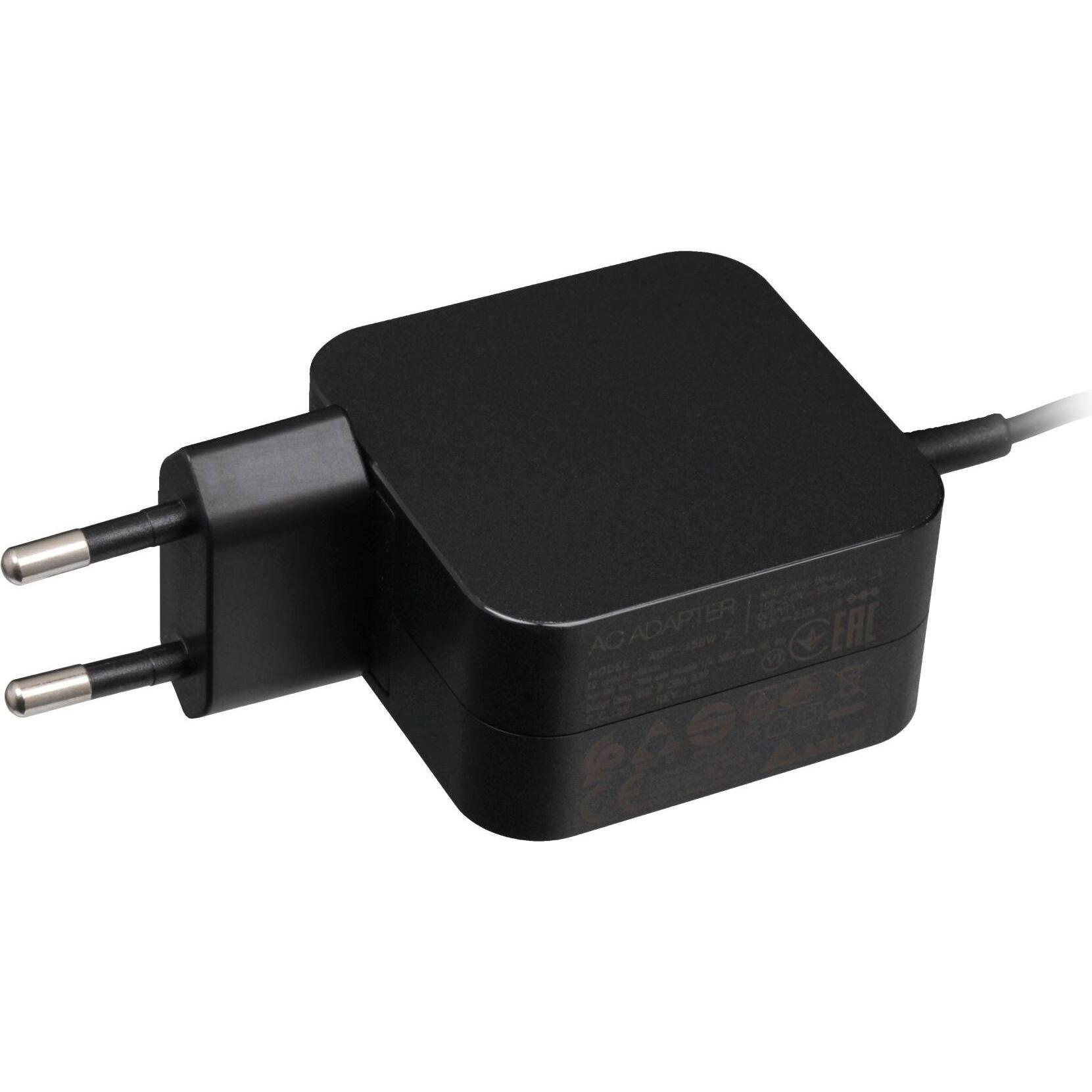 Thumbnail - Acer KP.04501.025 (45 W), Notebook Netzteil, Schwarz