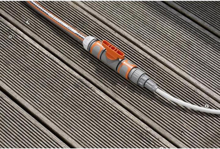 Produktbild Gardena city gardening Outdoor Sprühnebel Set Automatic (Bewässerungsset)
